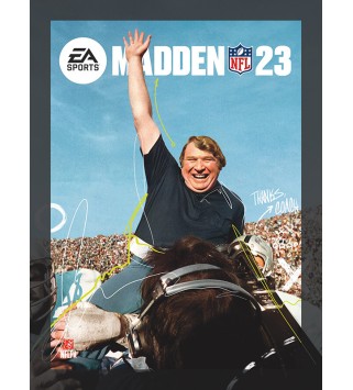 Madden NFL 23 Origin / EA app Key GLOBAL